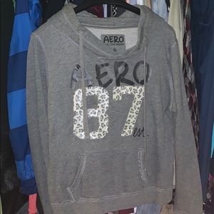Aero Hoodie
